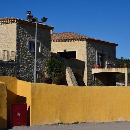 Chambres D'Hotes Au Mas Du Sire Quissac  Zewnętrze zdjęcie