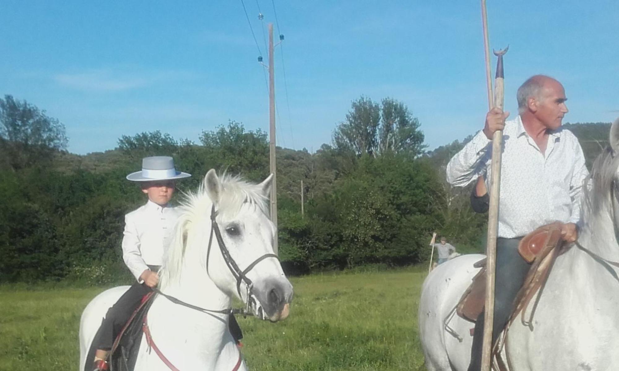 Chambres D'Hotes Au Mas Du Sire Quissac  Zewnętrze zdjęcie