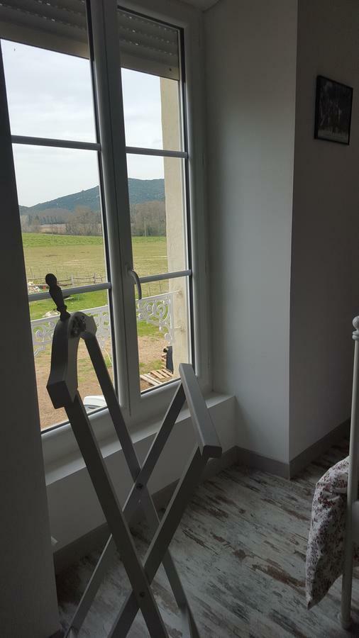 Chambres D'Hotes Au Mas Du Sire Quissac  Zewnętrze zdjęcie
