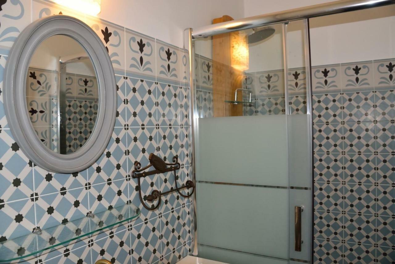 Chambres D'Hotes Au Mas Du Sire Quissac  Zewnętrze zdjęcie