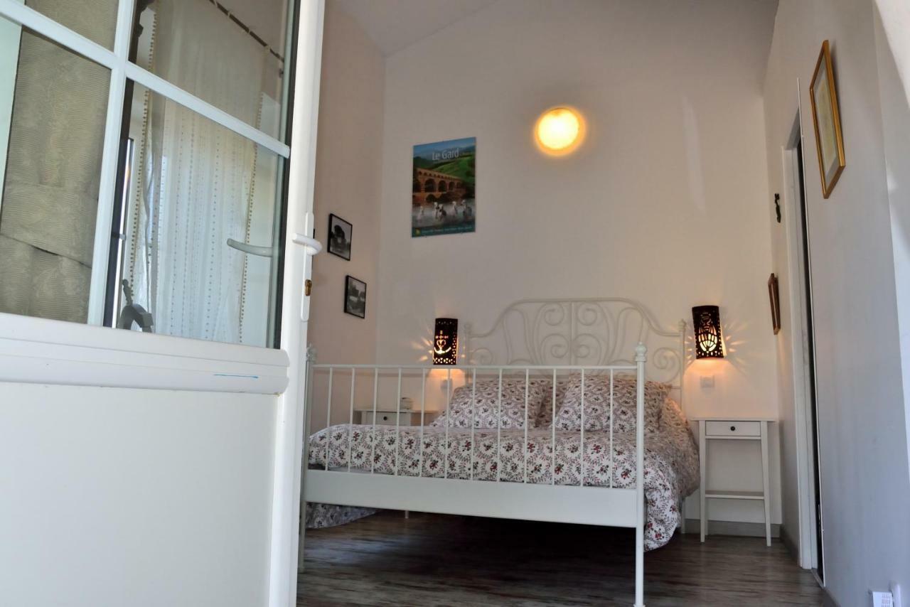 Chambres D'Hotes Au Mas Du Sire Quissac  Zewnętrze zdjęcie