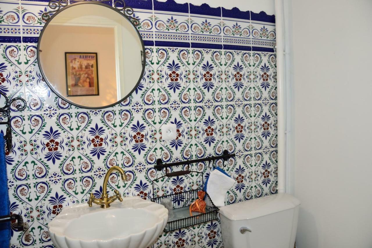 Chambres D'Hotes Au Mas Du Sire Quissac  Zewnętrze zdjęcie